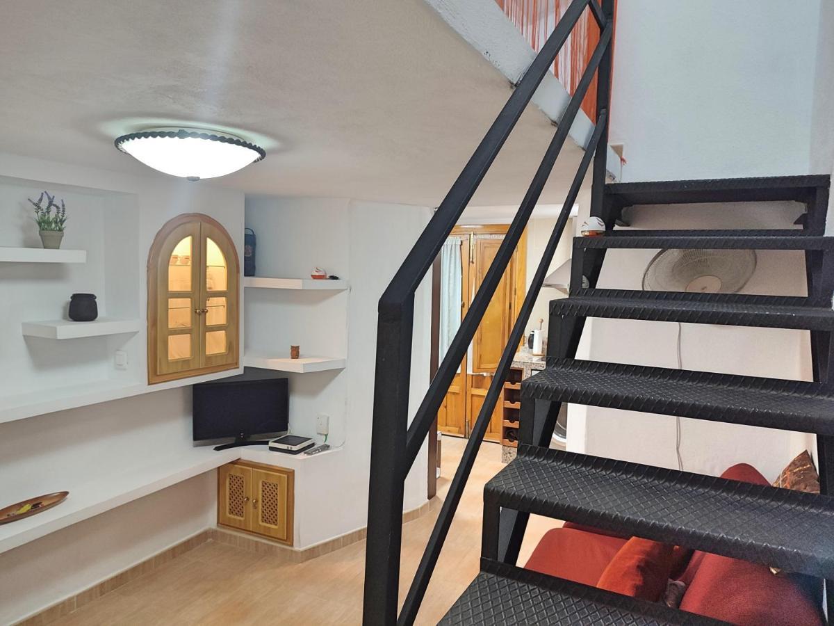 Apartamento Dama de Noche Córdoba Exterior foto