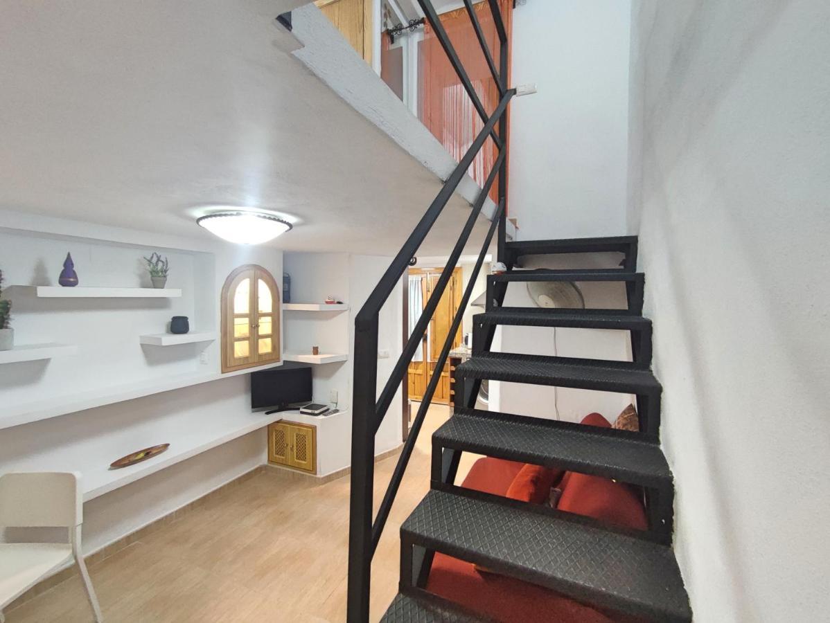 Apartamento Dama de Noche Córdoba Exterior foto