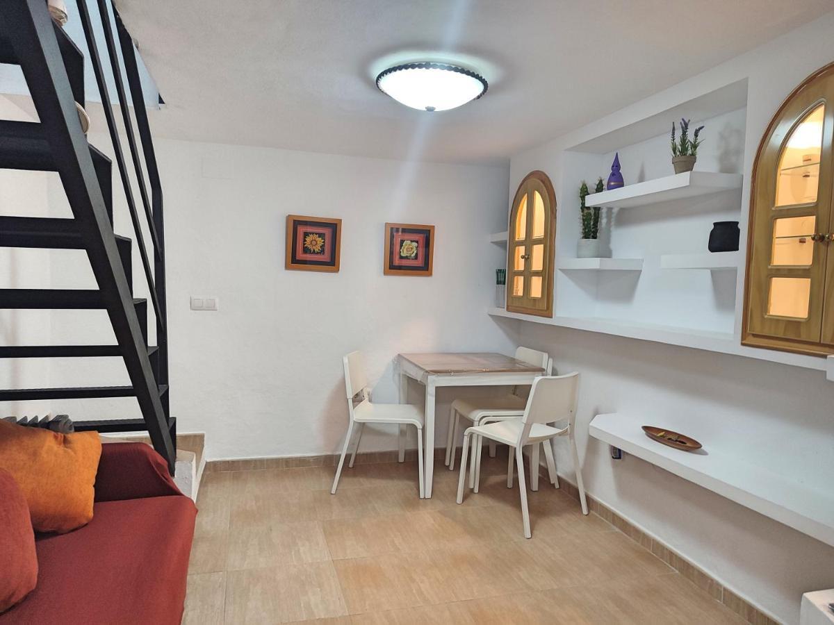 Apartamento Dama de Noche Córdoba Exterior foto