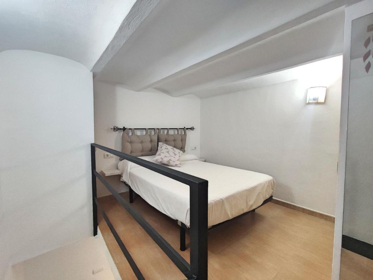 Apartamento Dama de Noche Córdoba Exterior foto