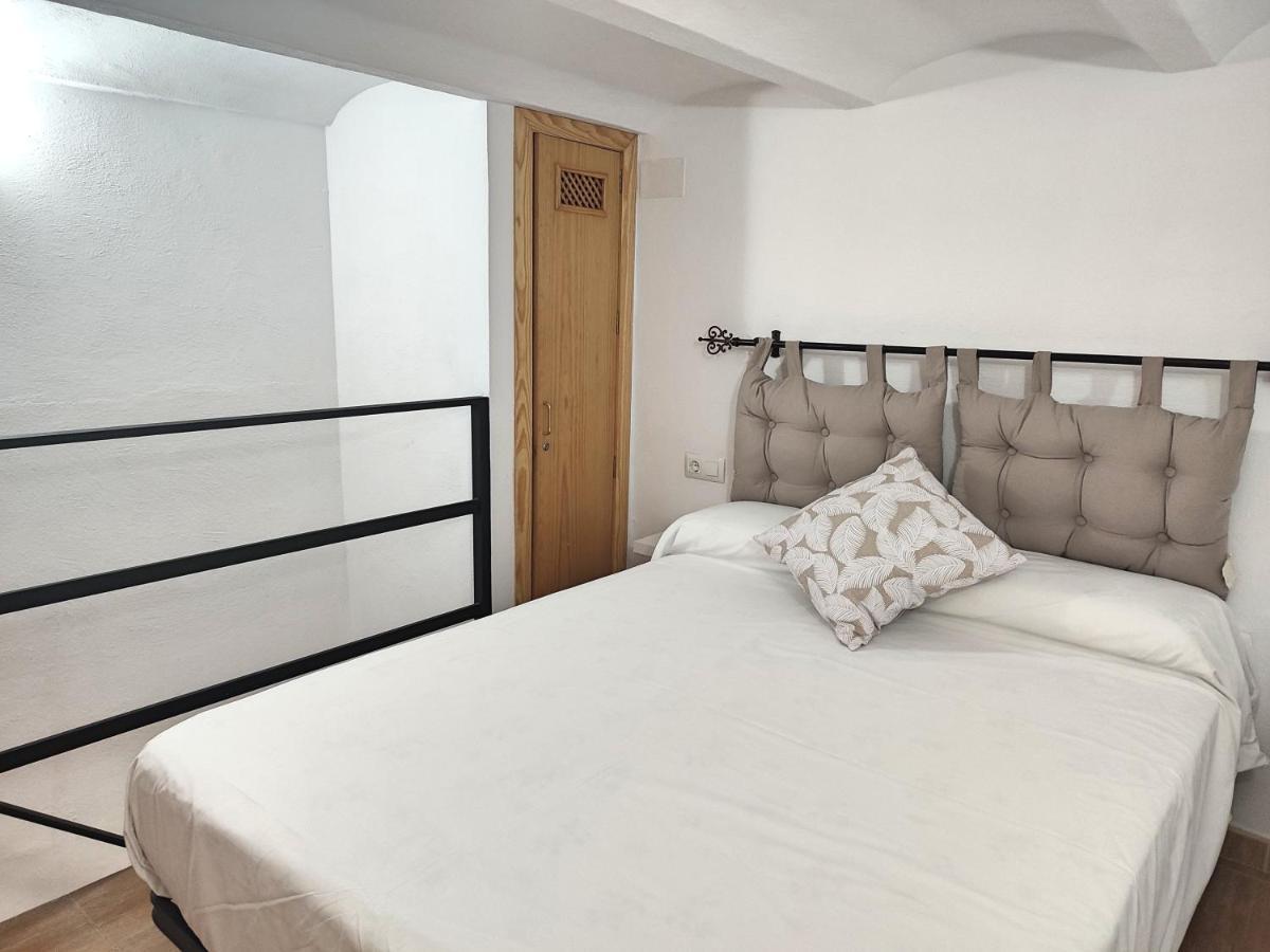 Apartamento Dama de Noche Córdoba Exterior foto