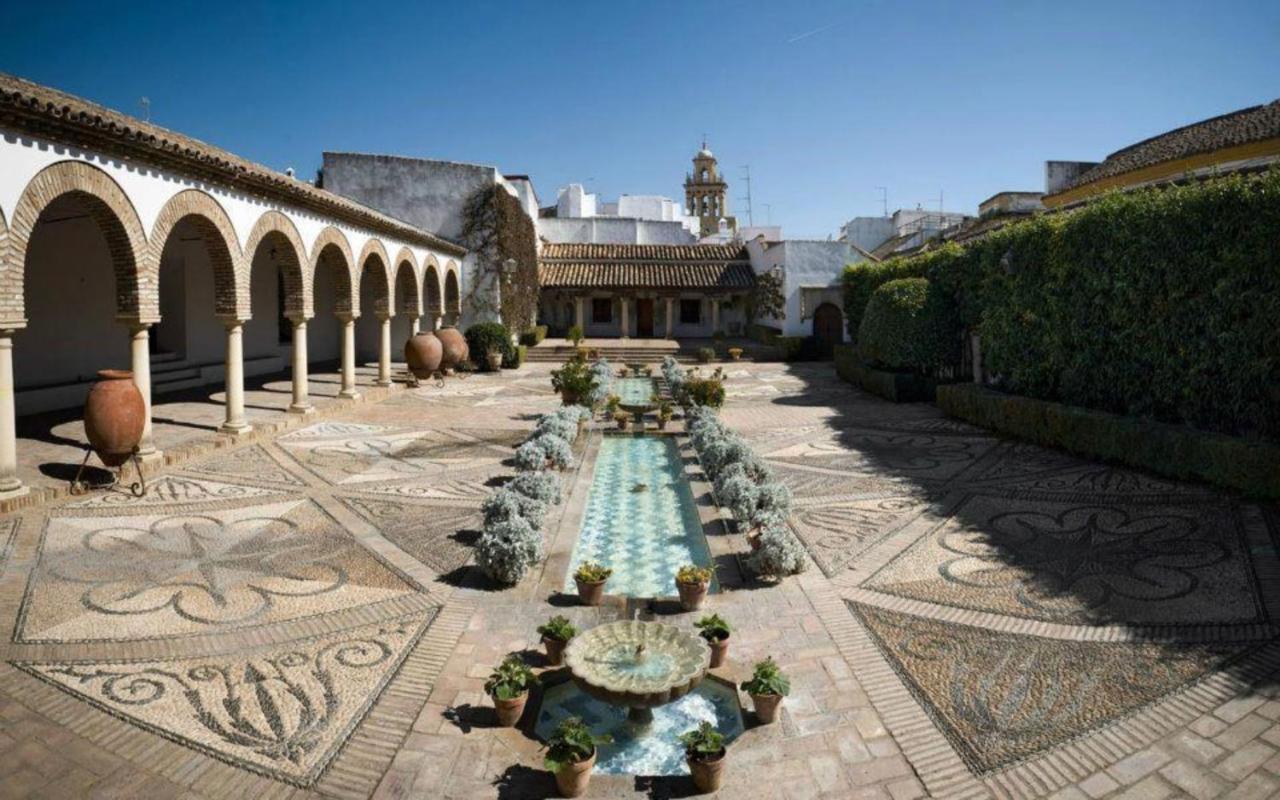 Apartamento Dama de Noche Córdoba Exterior foto