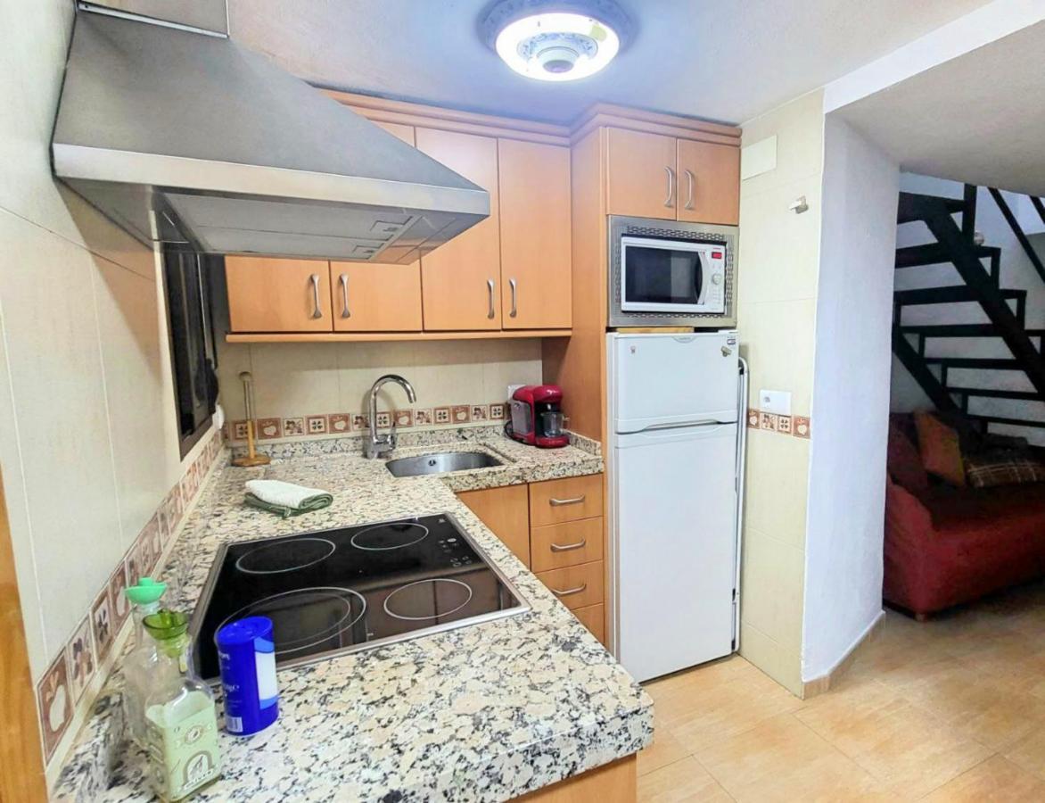 Apartamento Dama de Noche Córdoba Exterior foto